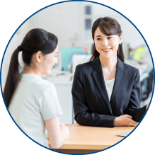 労働者派遣の許可・更新