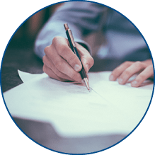 社会保険・労働保険の手続き