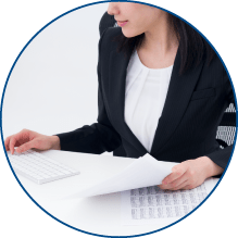 休業等管理支援