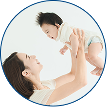 育児休業相談窓口