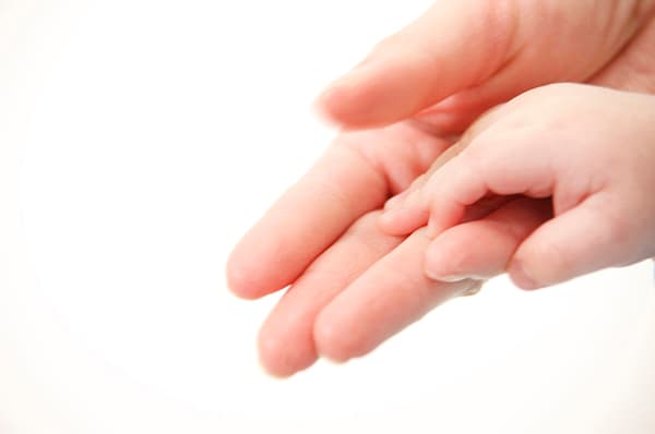 男性育児休業取得率の公表義務